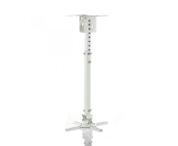 ART P-107W sufitowy 45-76cm biały - 383560 - zdjęcie 2